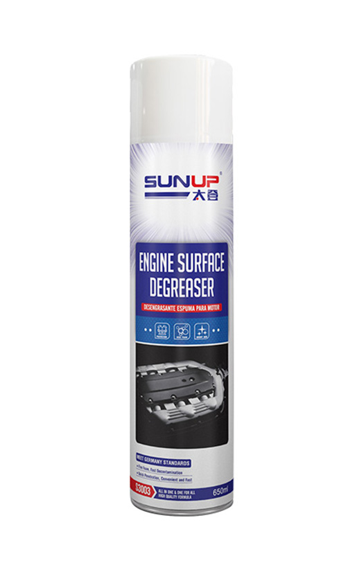 Engine Surface Degreaser