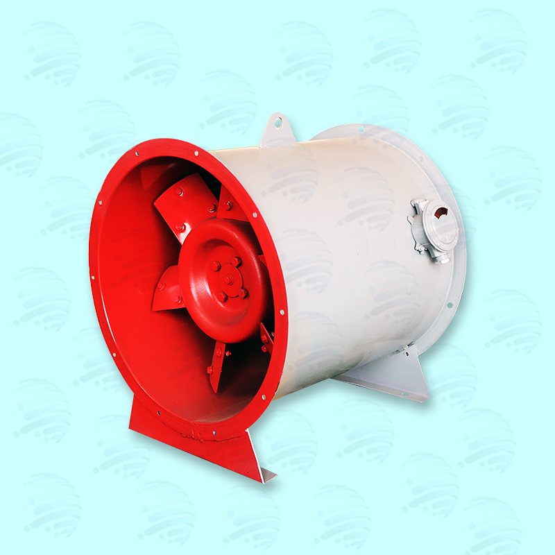 <b>防爆風（fēng）機</b>