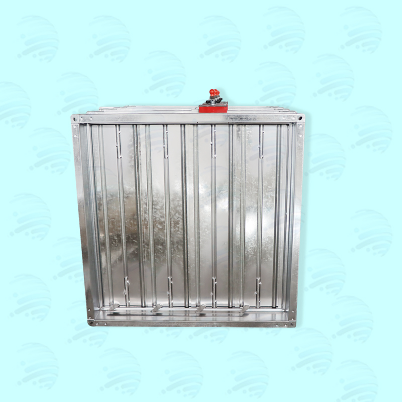 <b>防火閥（fá）</b>