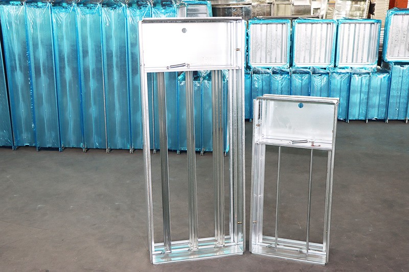 防火風（fēng）口（kǒu）