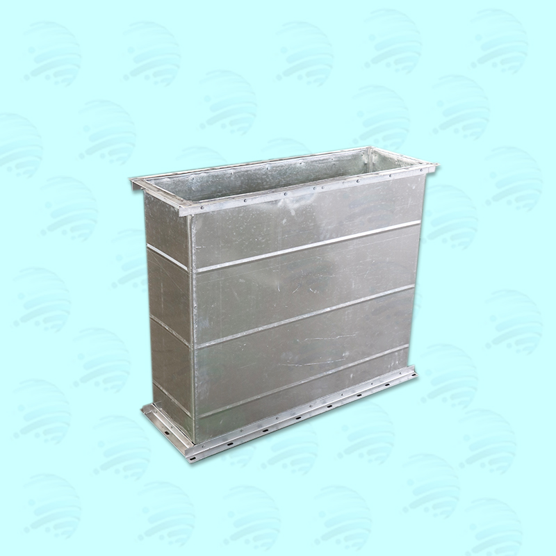 <b>鍍鋅（xīn）風管</b>