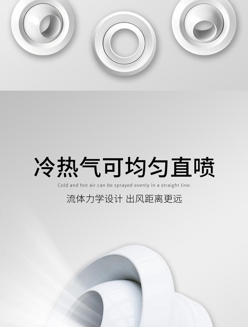 球形（xíng）射流風口