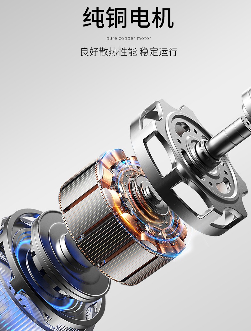 邊（biān）牆軸流風機