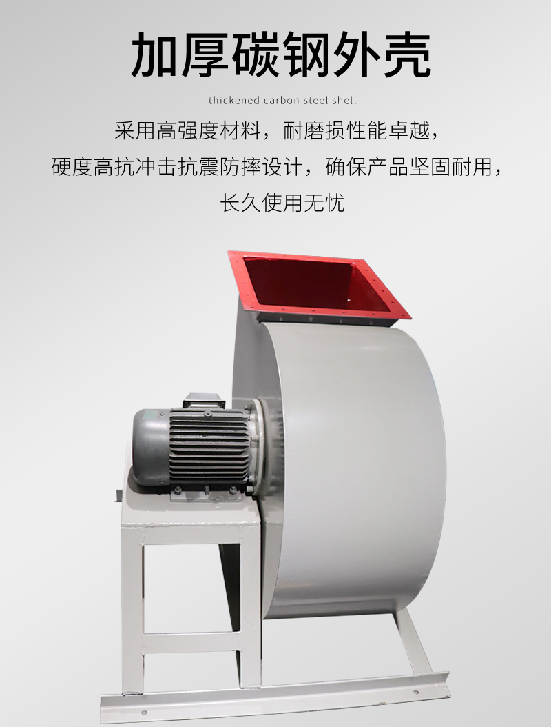 離（lí）心風機