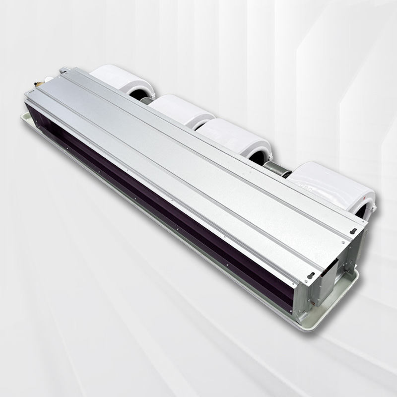 臥式暗裝風機盤（pán）管