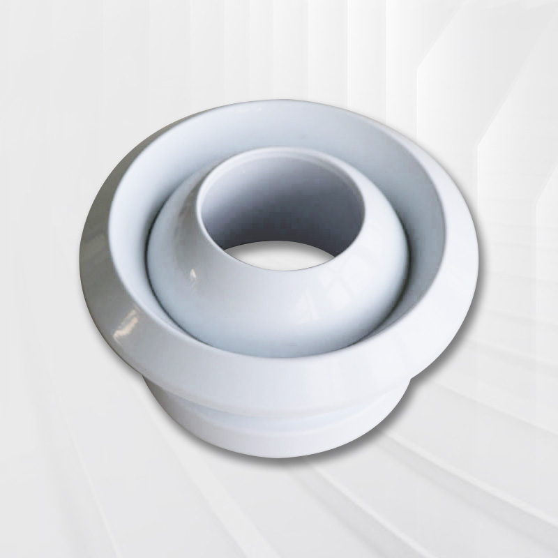 <b>球形射流風口</b>