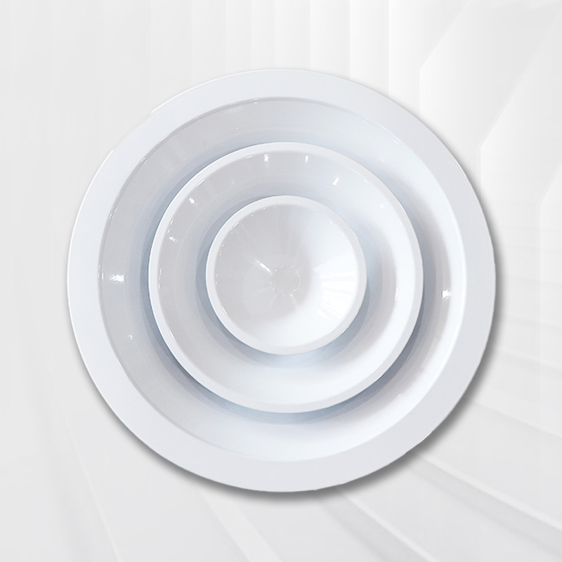 <b>圓形（xíng）散流（liú）器</b>