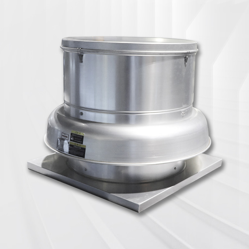 <b>鋁製（zhì）屋頂風機</b>